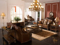 Классическая ТВ Тумба L225